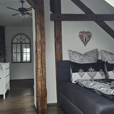 Seensucht & Urlaubstraeume, Ferienwohnung "Strand-Romantik" Зенфтенберг Экстерьер фото