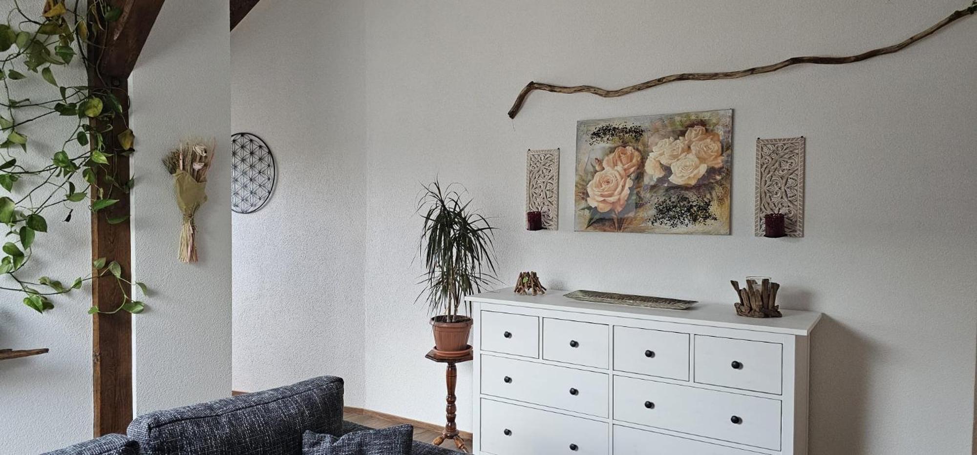 Seensucht & Urlaubstraeume, Ferienwohnung "Strand-Romantik" Зенфтенберг Экстерьер фото